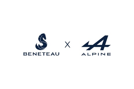 Alpine e Beneteau, due icone dell’industria francese