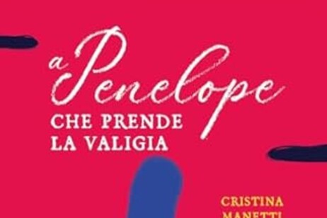 Copertina A Penelope che prende la valigia