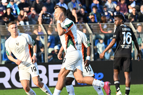 Serie A: Como - Venezia