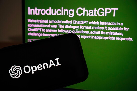 OpenAI lancia nuova IA che pensa di più e promette meno errori