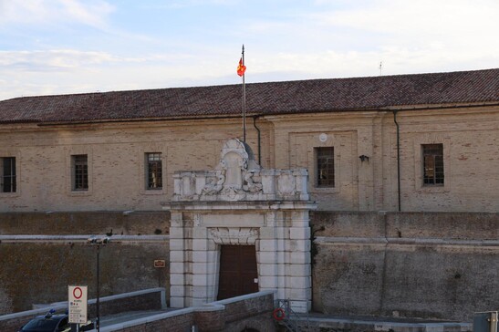 G7 Salute, al via ad Ancona lavori del vertice interministeriale