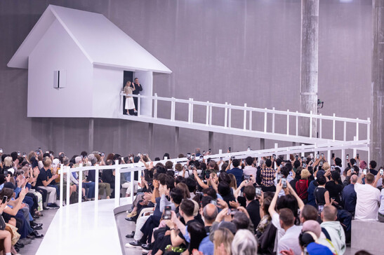 Dal 17 settembre torna la Milano Fashion Week, 173 appuntamenti