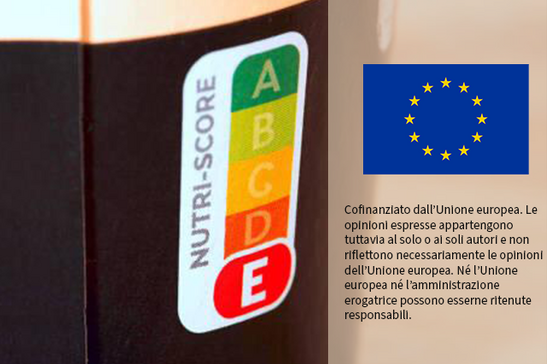 L'etichetta della discordia, Ue dice addio al Nutriscore