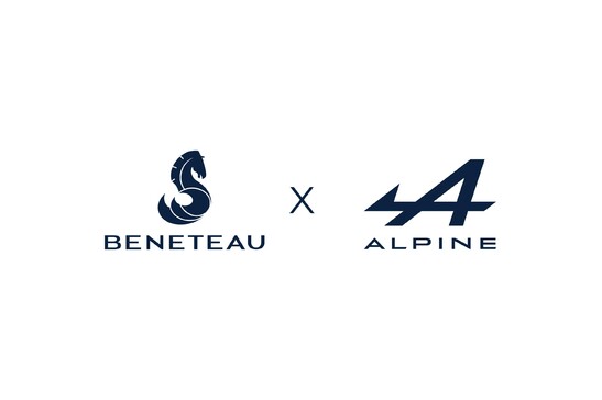 Alpine e Beneteau, due icone dell’industria francese