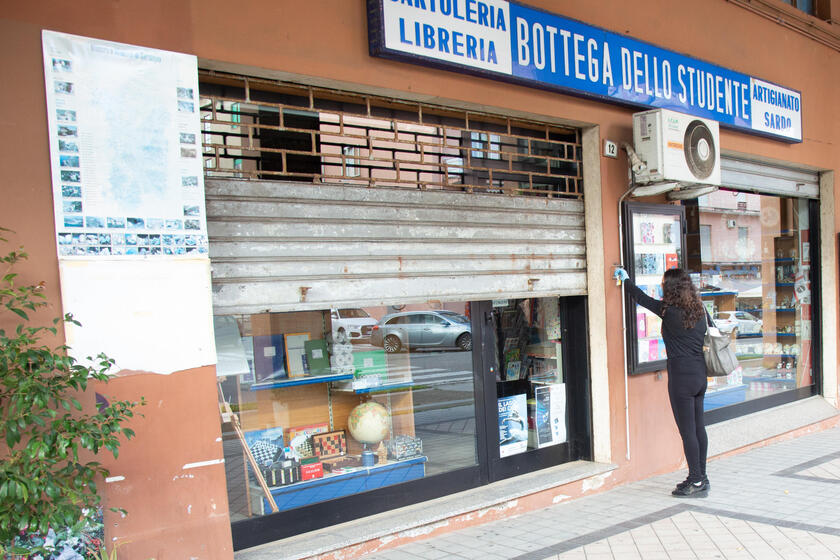 Aperte in Sardegna librerie e negozi per bambini