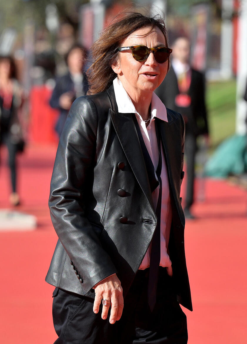 18th Rome International Film Fest