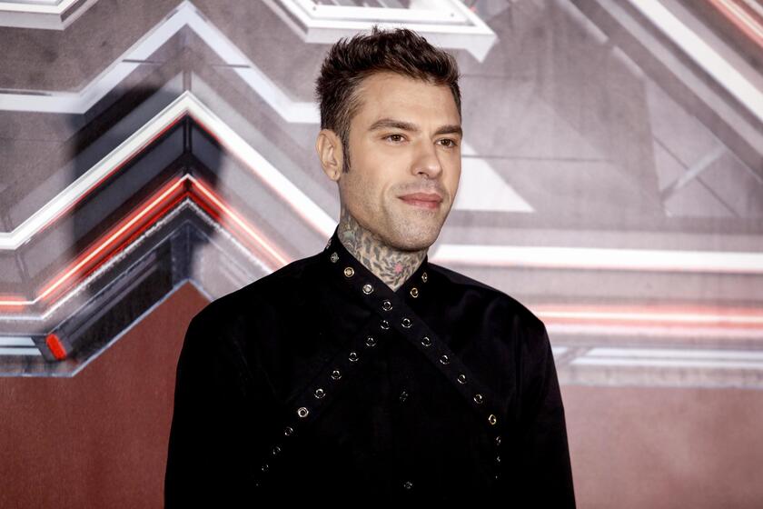 X Factor: photocall per la nuova stagione