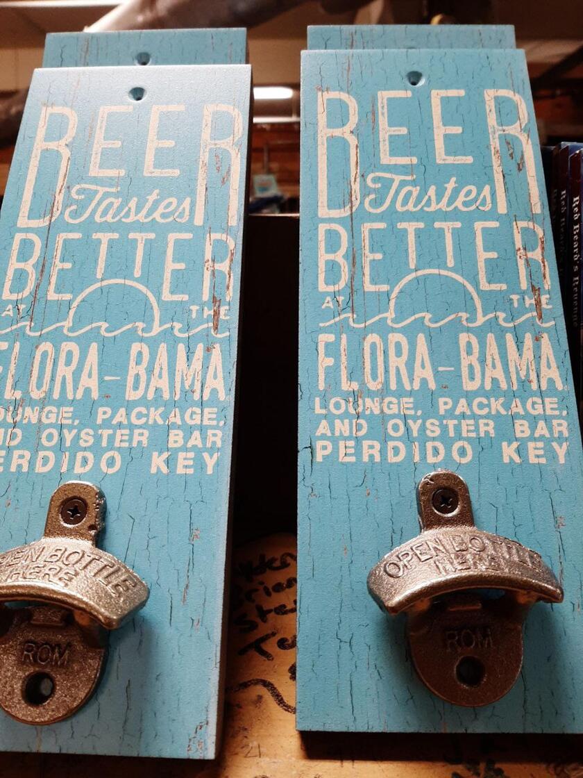 Flora - Bama leggendario beach bar al confine tra Florida e Alabama - RIPRODUZIONE RISERVATA