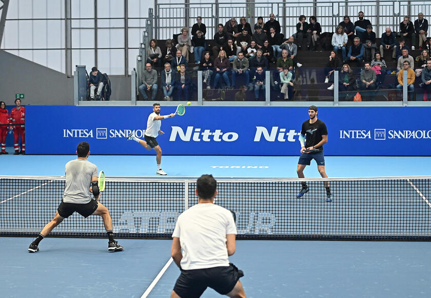 Nitto Atp Finals