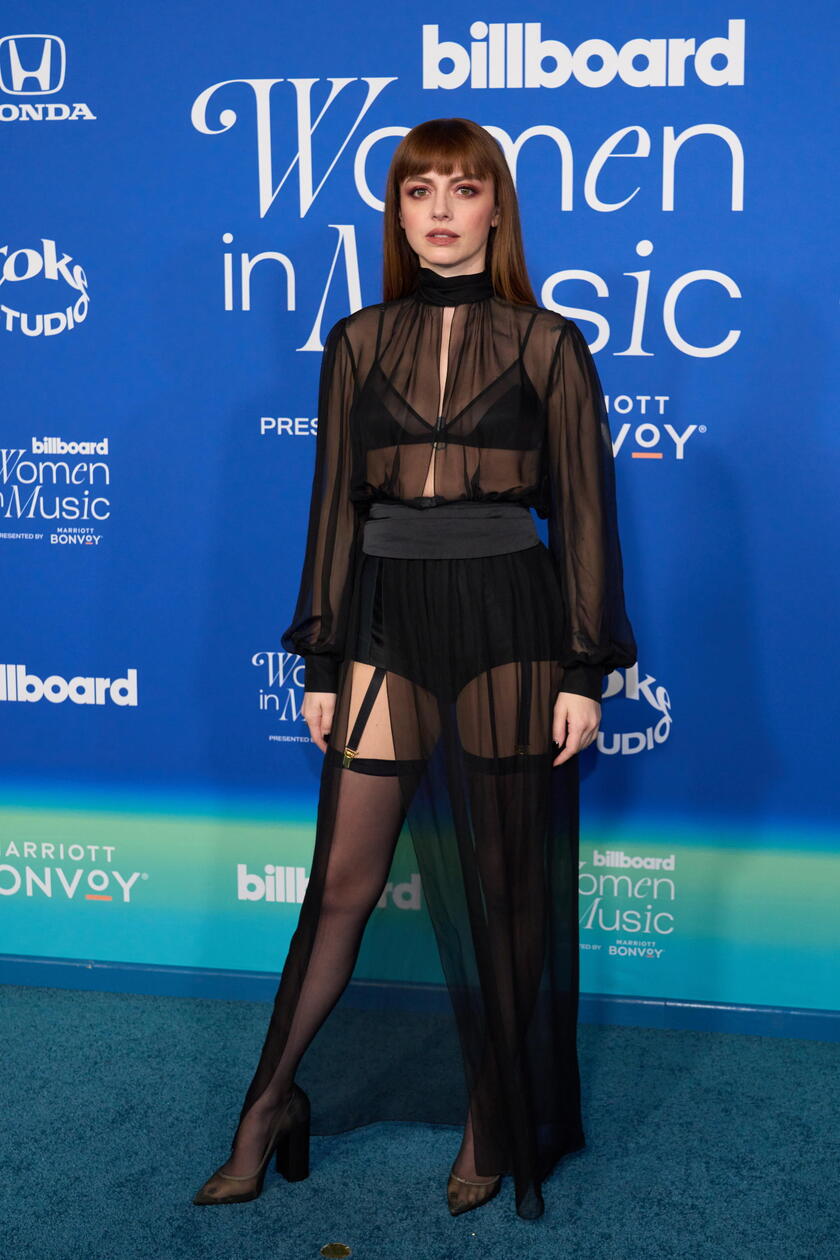 2024 Billboard Women in Music Awards