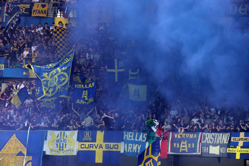 Serie A - Hellas Verona vs Torino FC