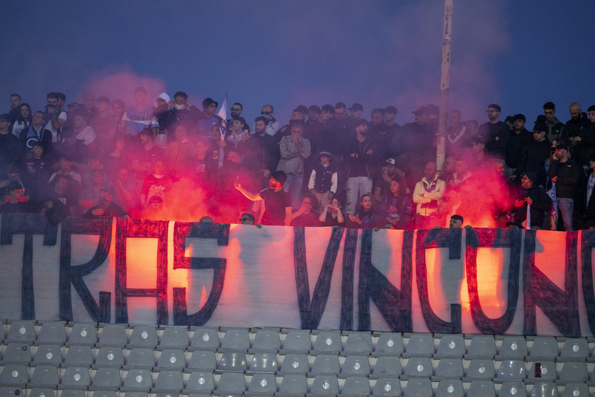 ACF Fiorentina vs SSC Napoli