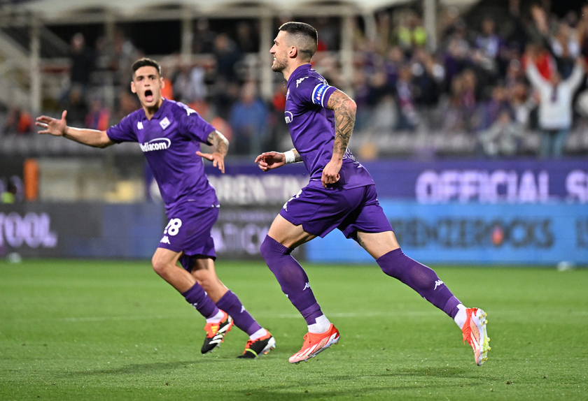 ACF Fiorentina vs SSC Napoli