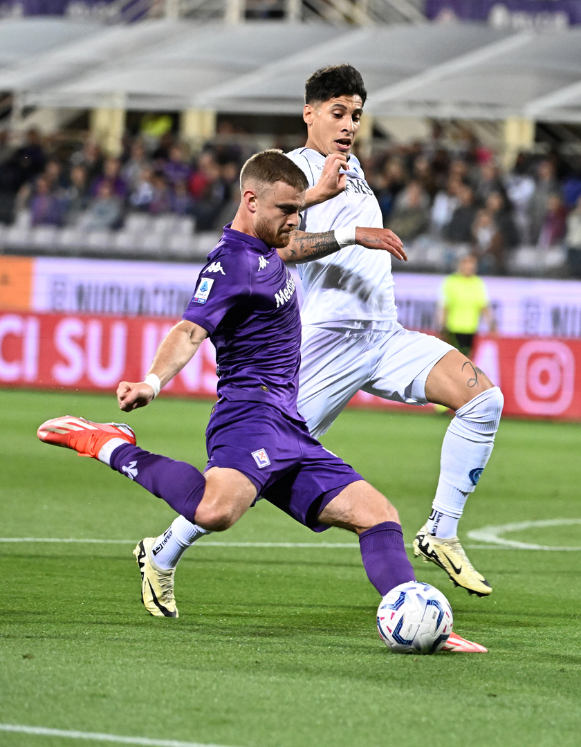 ACF Fiorentina vs SSC Napoli