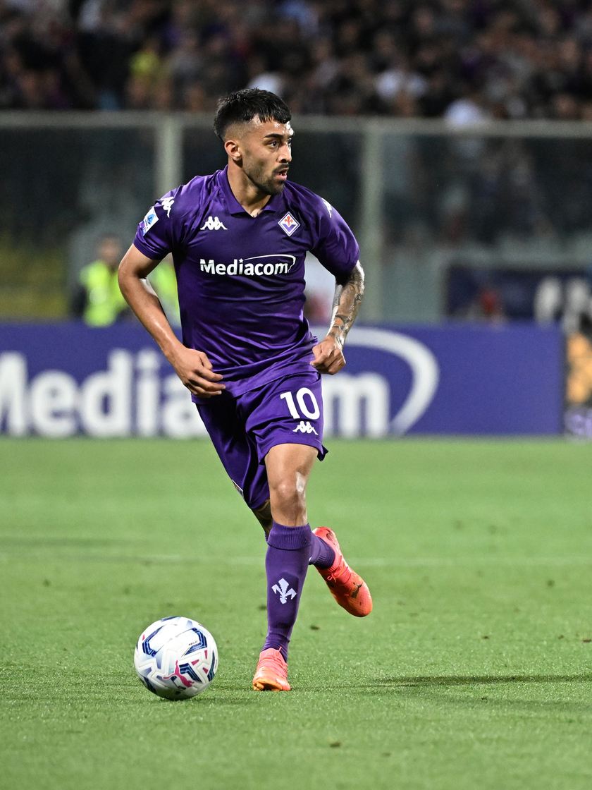 ACF Fiorentina vs SSC Napoli