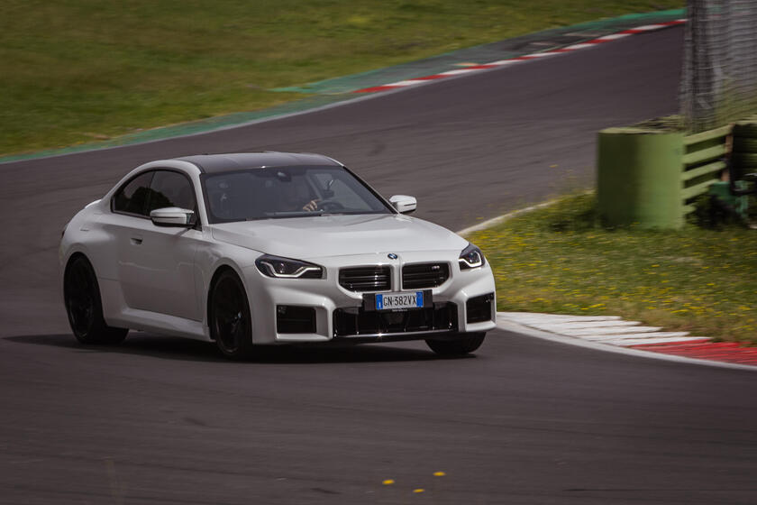 Bmw M2