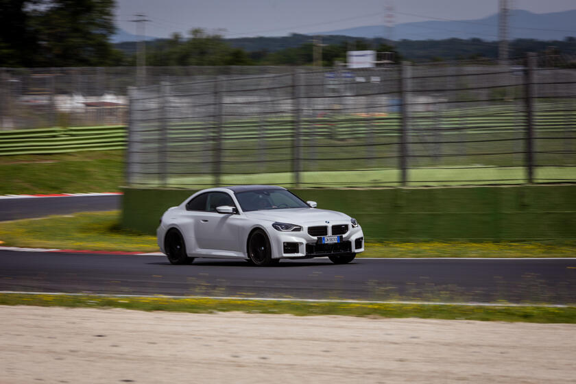 Bmw M2