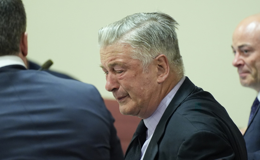 Alec Baldwin's 'Rust' shooting trial continues in New Mexico