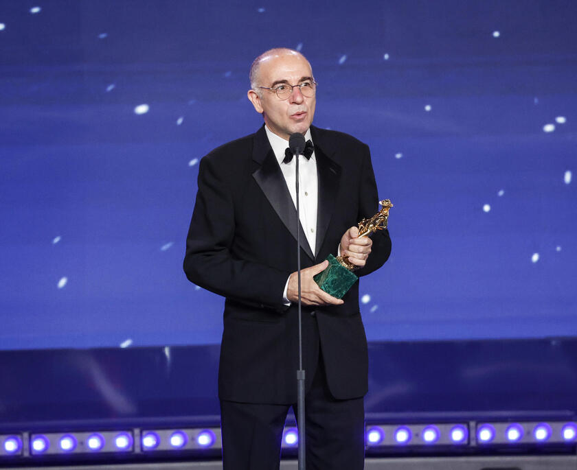 David di Donatello Awards 2022