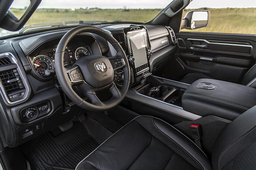 Super pick-up Hennessey Mammoth 400