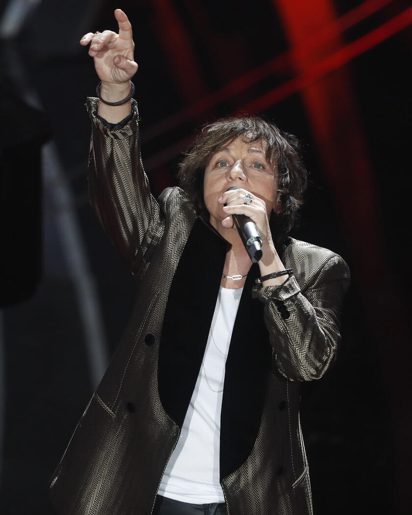 70th Sanremo Music Festival 2020