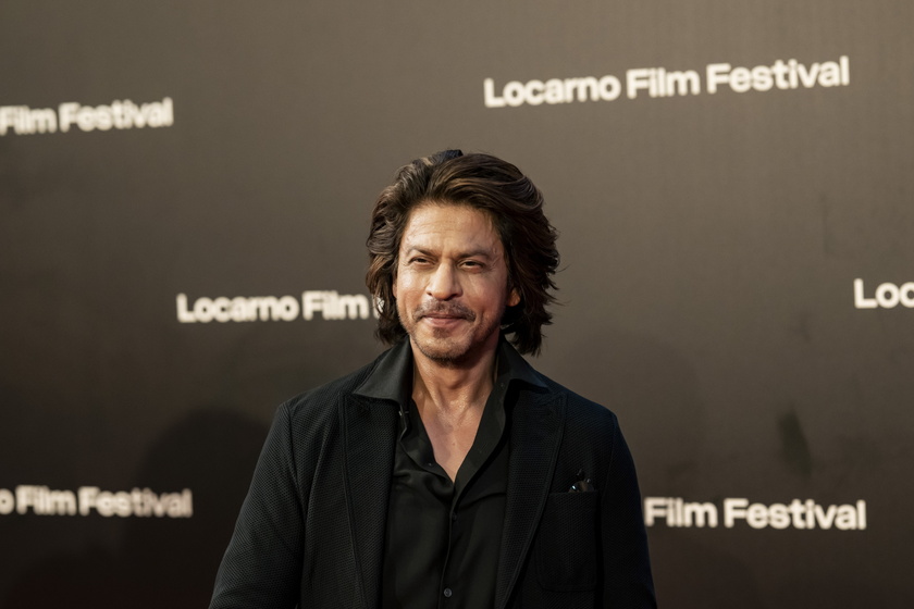 Pardo alla Carriera Award - 77th Locarno International Film Festival