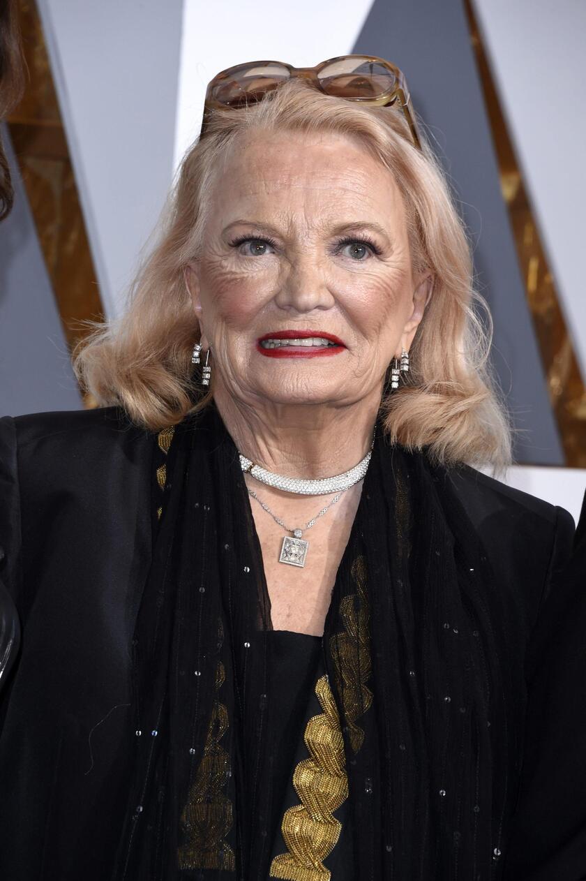 Arrivals - 88th Academy Awards