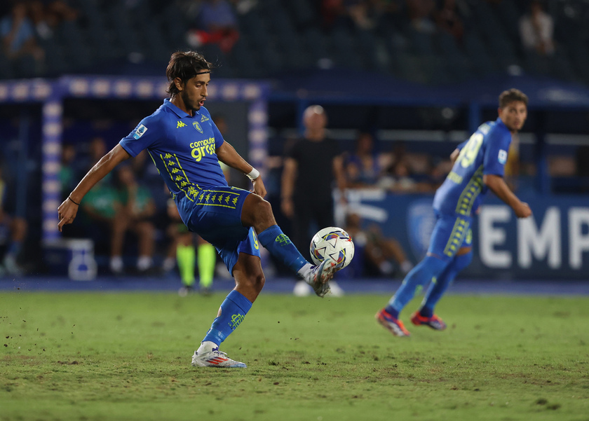 Empoli FC Vs Ac Monza