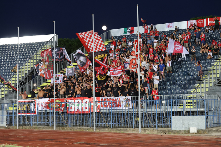 Empoli FC Vs Ac Monza