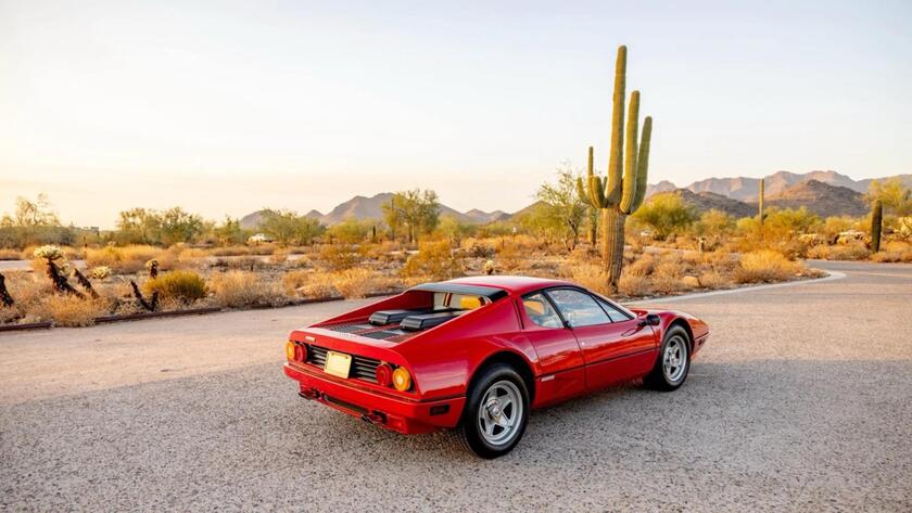 Ferrari 512 BBi