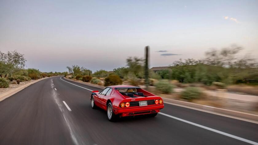 Ferrari 512 BBi