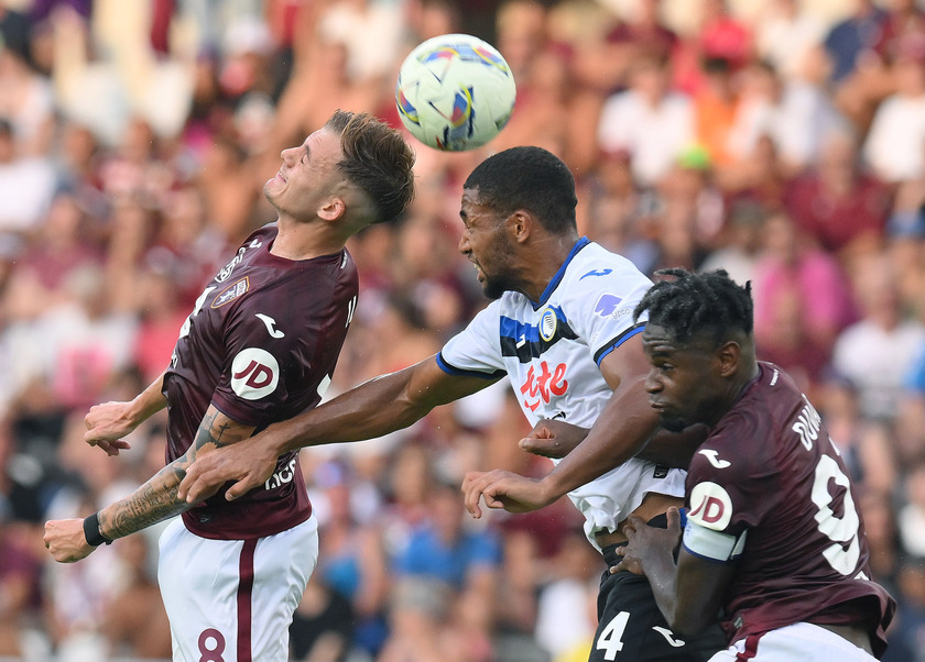 Serie A - Torino FC vs Atalanta