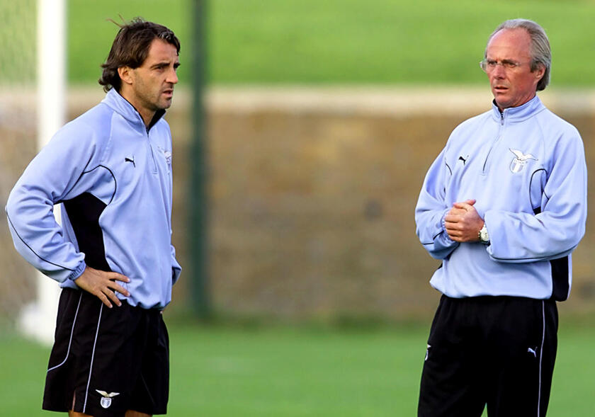 ++ Calcio: e' morto Sven Goran Eriksson ++