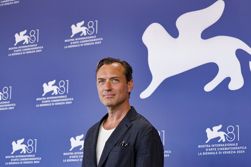 81st Venice Film Festival