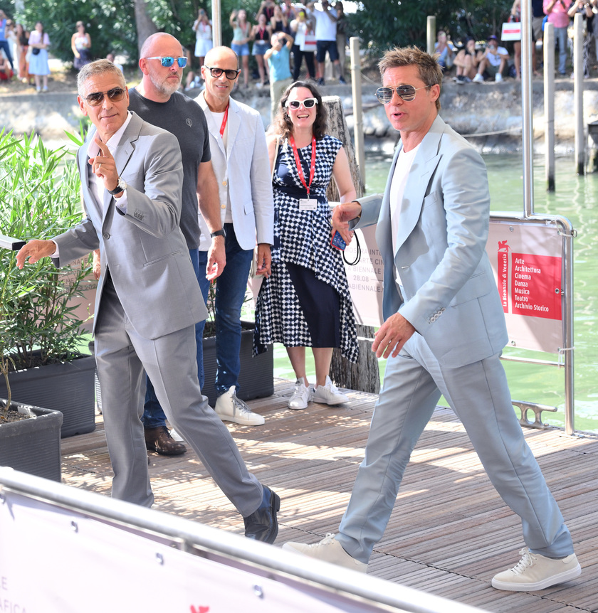 81st Venice Film Festival