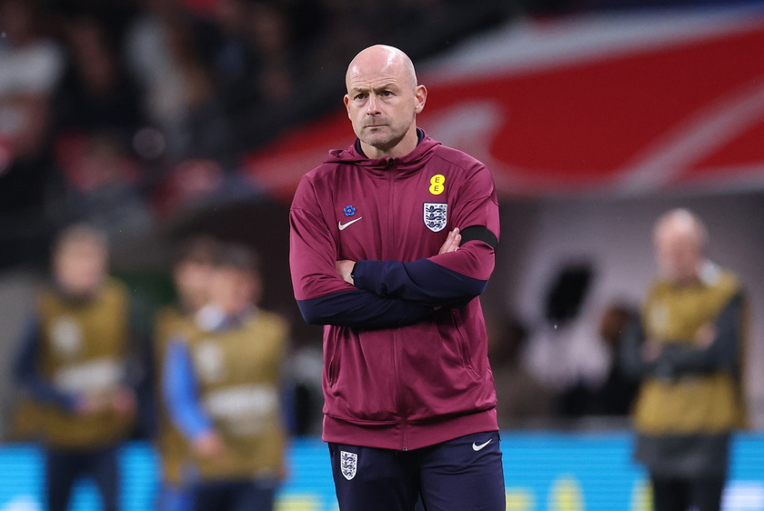 UEFA Nations League - England vs Finland