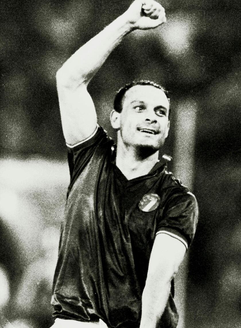 TOTO' SCHILLACI