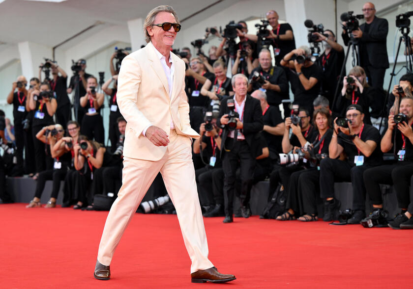 81st Venice Film Festival