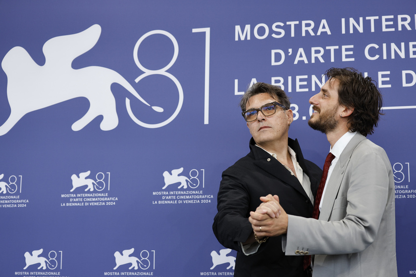 81st Venice Film Festival