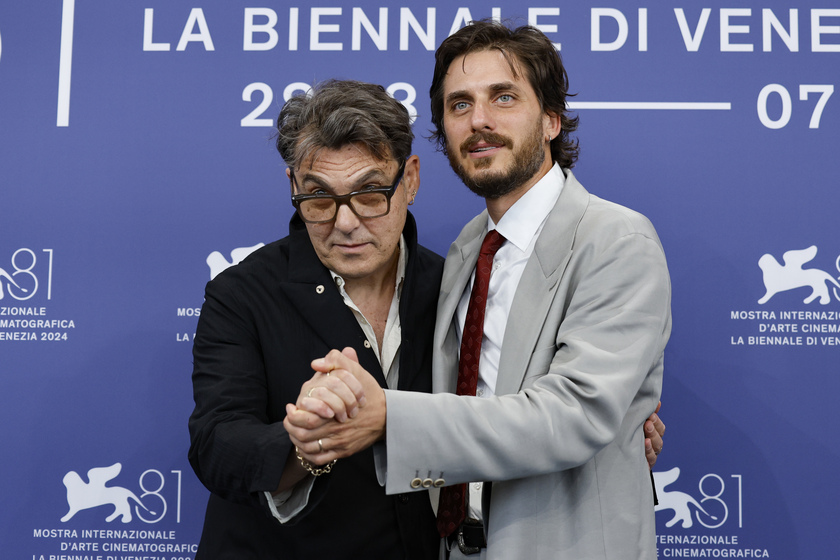 81st Venice Film Festival