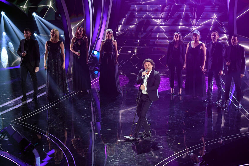 70th Sanremo Music Festival 2020