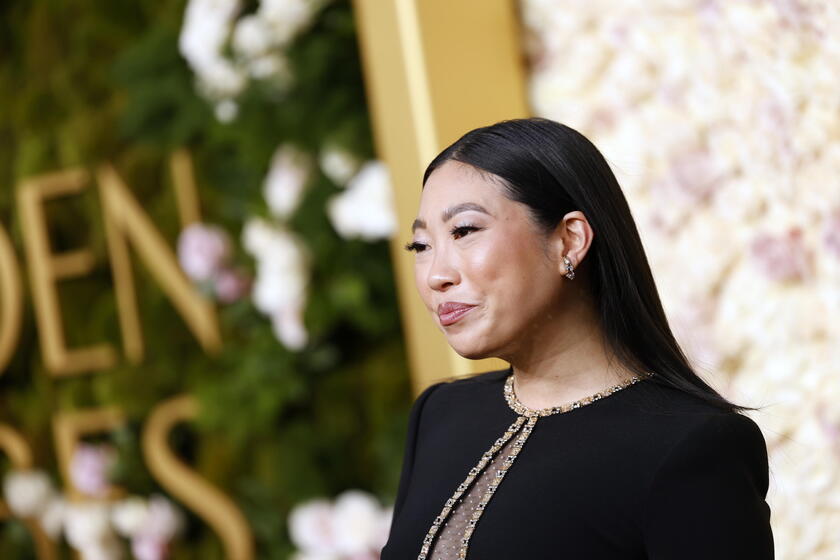 82nd Golden Globe Awards - Arrivals