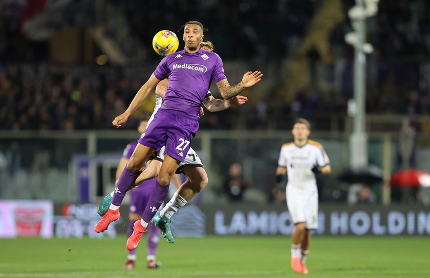 ACF Fiorentina vs Lecce