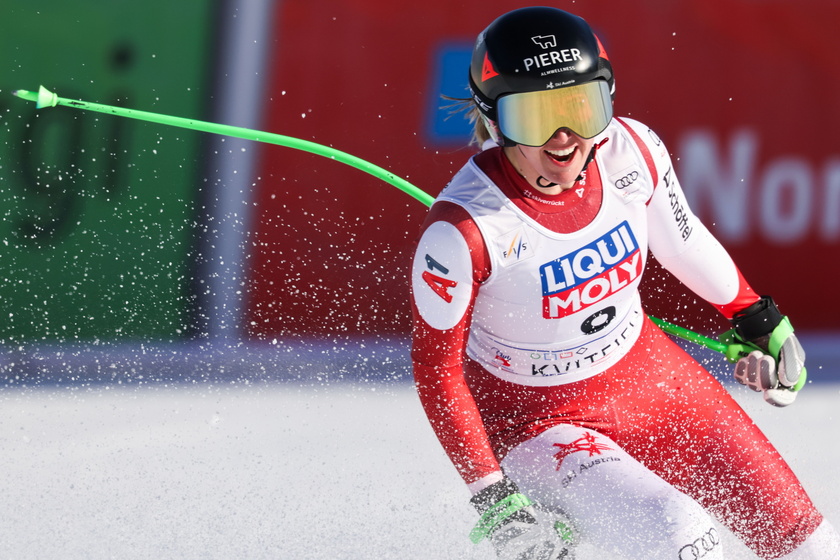 FIS Nordic World Ski Championships - Day 3