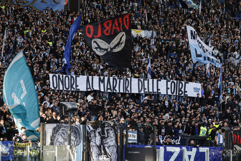 Serie A, SS Lazio vs AC Monza