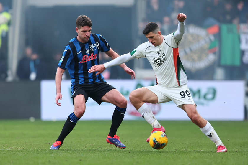 Serie A - Atalanta vs Venezia