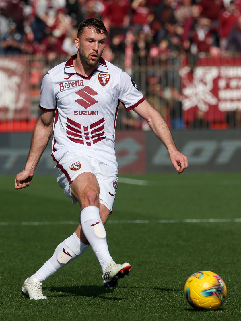 Serie A ; AC Monza-Torno FC