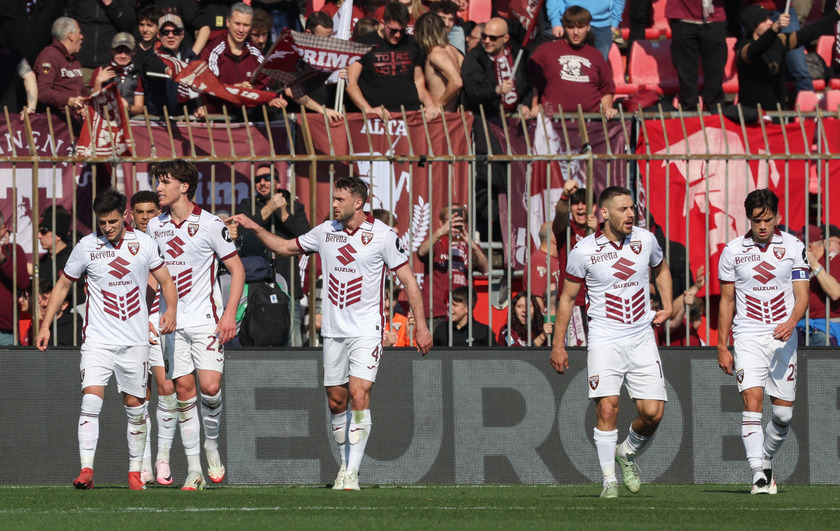 Serie A ; AC Monza-Torno FC