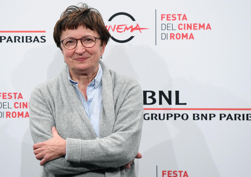 Rome Film Festival 2021