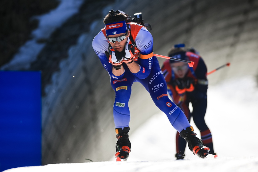 IBU Biathlon World Cup in Nove Mesto